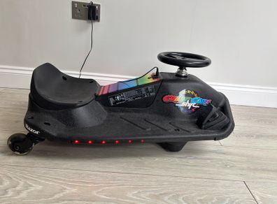 Electric  Kart