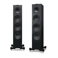 Q550 Floorstanding Speaker KEF Hi Fi 659 RRP