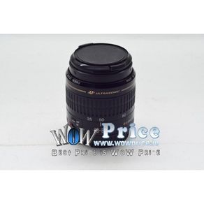 09735 Canon EF 35-80mm f4-5.6 Lense