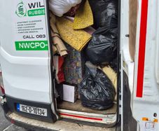 Rubbish removal /Skip hire Limerick & Clare