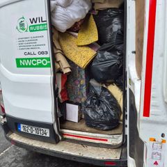 Rubbish removal /Skip hire Limerick & Clare