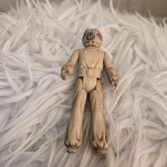 Vintage Star Wars figure