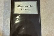 Abercrombie &amp; Fitch First Instinct 30ml