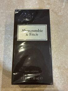Abercrombie & Fitch First Instinct 30ml