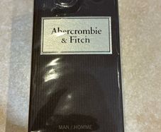 Abercrombie & Fitch First Instinct 30ml