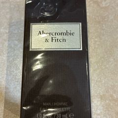 Abercrombie & Fitch First Instinct 30ml