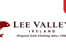 Lee Valley Ireland Voucher