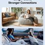 Baseus USB C to USB C Cable, 100W 6.6ft Retractable USB C Fast Charging Cable, 7-Stage Length Preset Retractable Charger Cord for iPhone 16 15 Pro Plus Pro Max, MacBook, iPad Pro, Samsung S24/S23 - Boxed Image 4