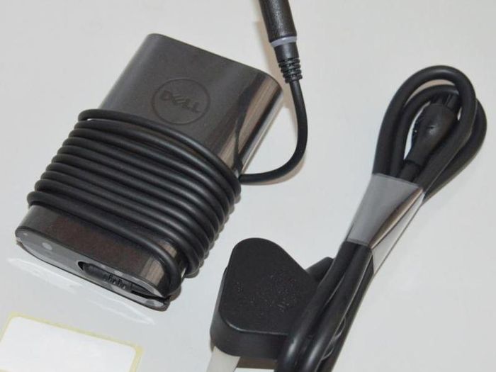 65W IS13252 New Dell Laptop Charger AC Adapter Power Supply La65nm130 19.5v 65w