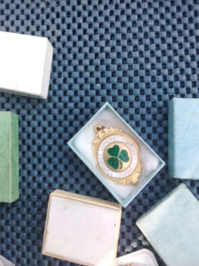 irish dancing medals