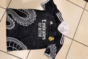 Real Madrid jersey