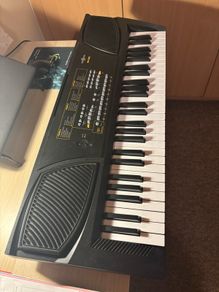 Keyboard