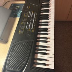 Keyboard