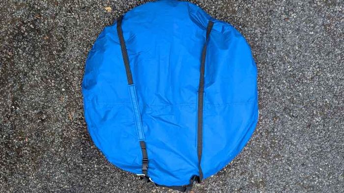 Pitch and Go Camping Tent