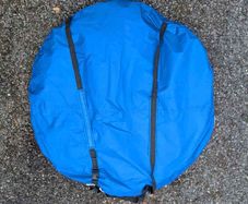 Pitch and Go Camping Tent