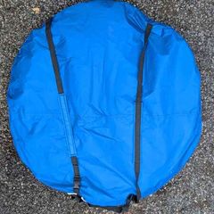 Pitch and Go Camping Tent