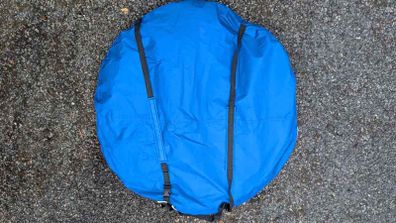 Pitch and Go Camping Tent