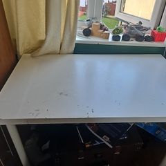 ikea desk