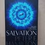 Salvation by Peter F. Hamilton (Science Fiction Paperback 2019) Image 2