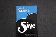 Leaving cert   Sive new book