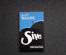 Leaving cert   Sive new book