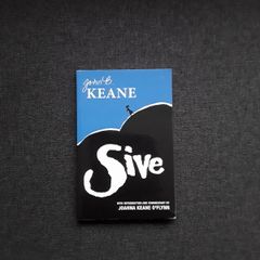 Leaving cert   Sive new book