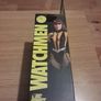 DC Direct Watchmen: Silk Spectre (Modern) 7'' Image 3