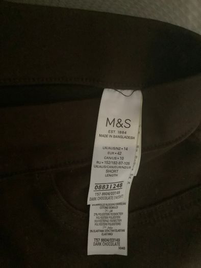 M&S Jeggings