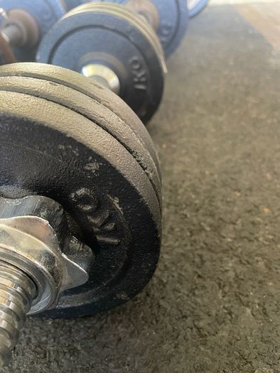Body Building