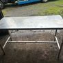 stainless steel tables Image 10