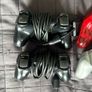Bundle of ps2 controllers Image 5