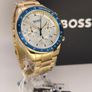 Hugo Boss men's watch Image 2