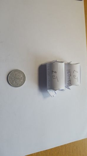 Asking price from 1 euro. Poland  PRL coins