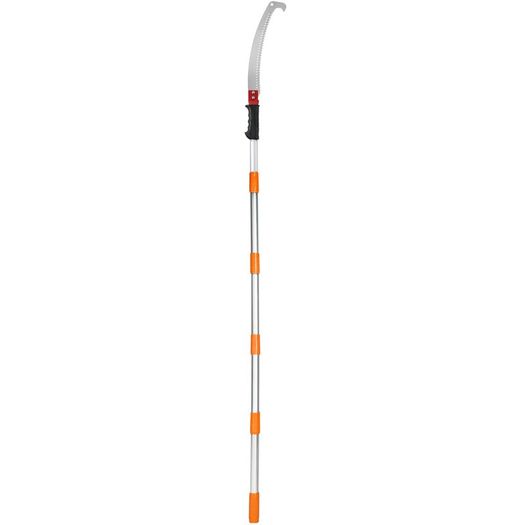 Manual Extendable Pole Saw 1.4-3 m