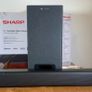 Sharp 2.1 Channel Soundbar Home Theatre System Image 4