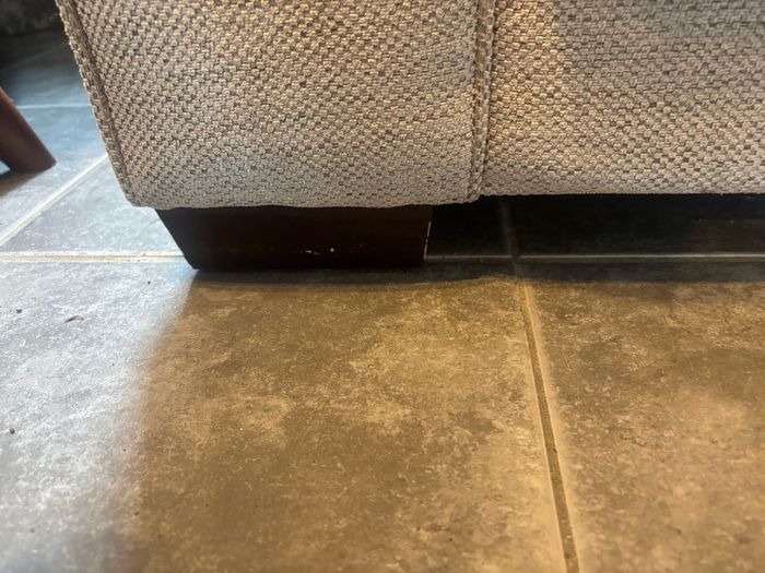 3 Seater Couch