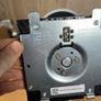 Alienware White Stand & Base Fits Multiple Monitors - Models Are In The Pictures Image 2