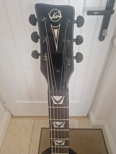 Electric Guitar