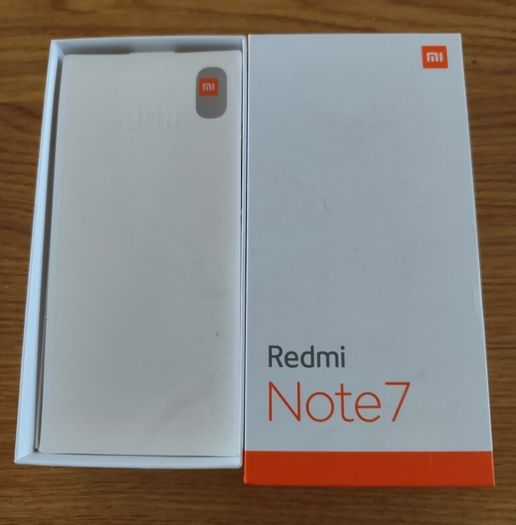 Xiaomi Redmi Note 7 battery problem