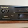 Mitsibushi vhs player Image 2