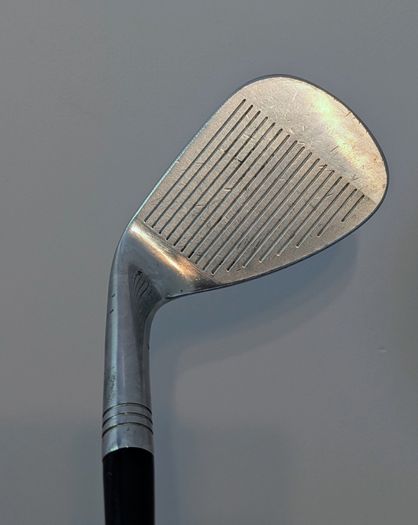 TaylorMade 52 degree wedge