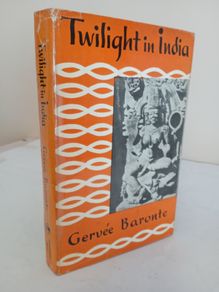 Twilight in India by Gervee Baronte (GT226)