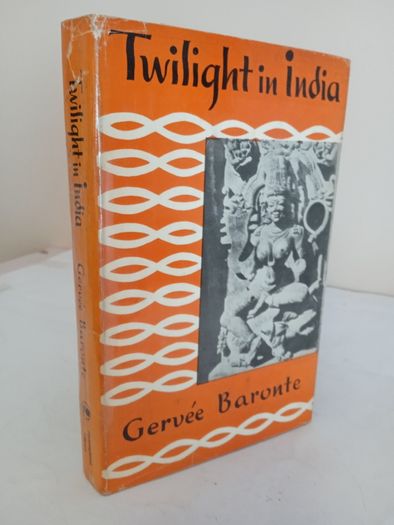 Twilight in India by Gervee Baronte (GT226)