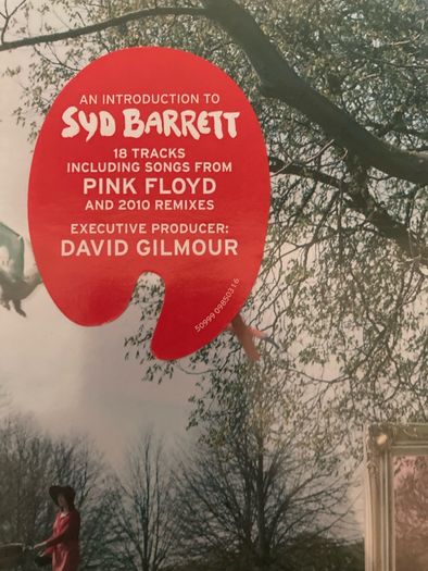 Syd Barrett / Pink Floyd - An Introduction to Syd Barrett