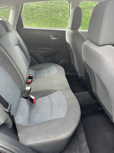 Nissan Qashqai 2014