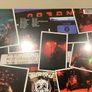 Motorhead  no Sleep till Hammersmith  pressed in England  on Bronze Lable in Mint Condition Image 3