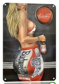 Budweiser Beer