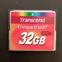 CF cards