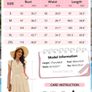 Brand New Yutdeng Women's Summer Dress Knee-Length Boho A-Line Casual Dress - Solid Colour. Image 2