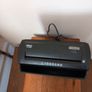 Electric Paper Shredder Image 3